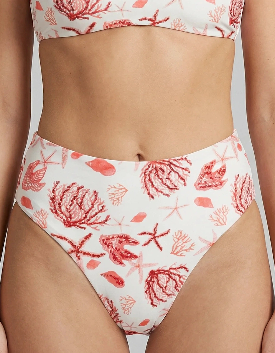 Josie Bikini Bottom