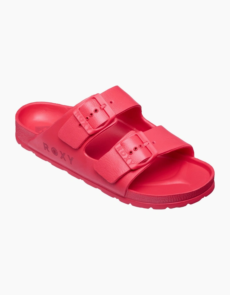 Roxy Womens Kattie Slides