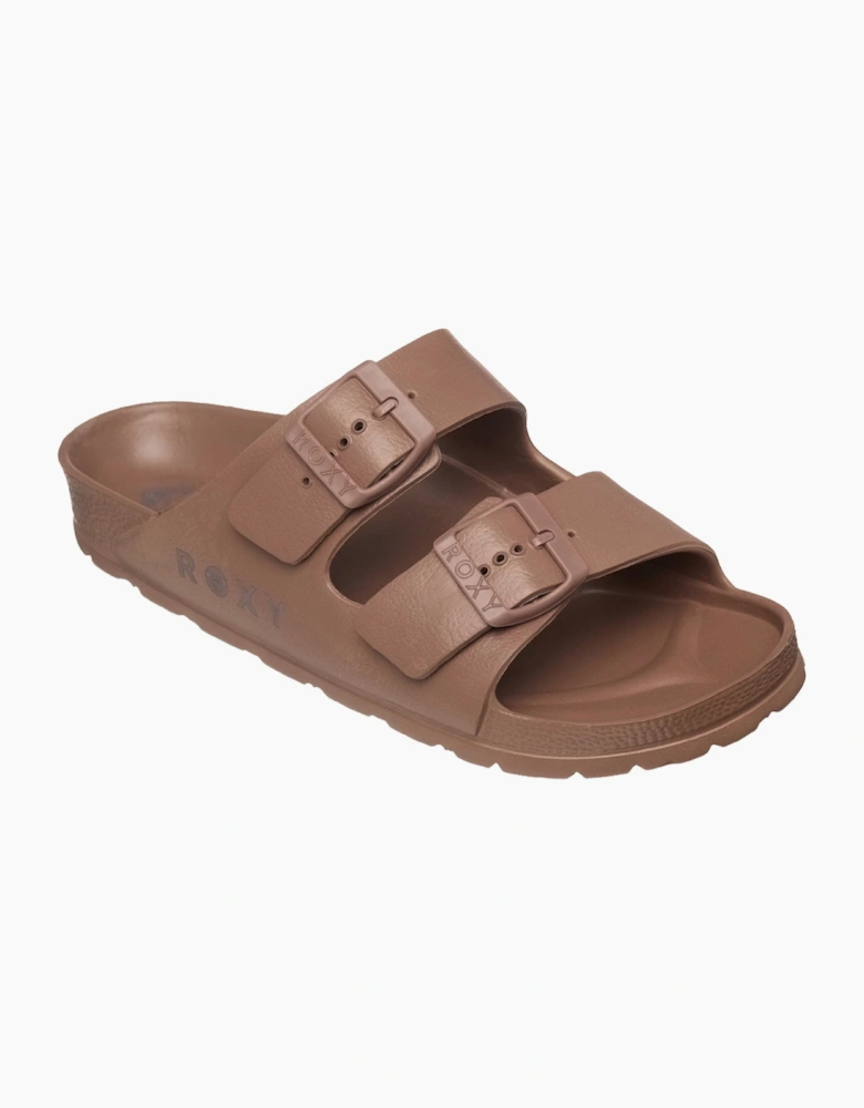 Roxy Womens Kattie Slides