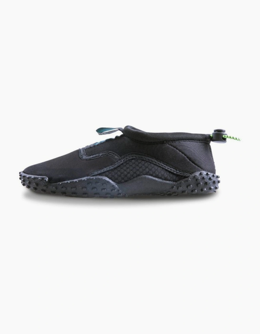 Kids Aqua Neoprene Water Shoe, 2 of 1