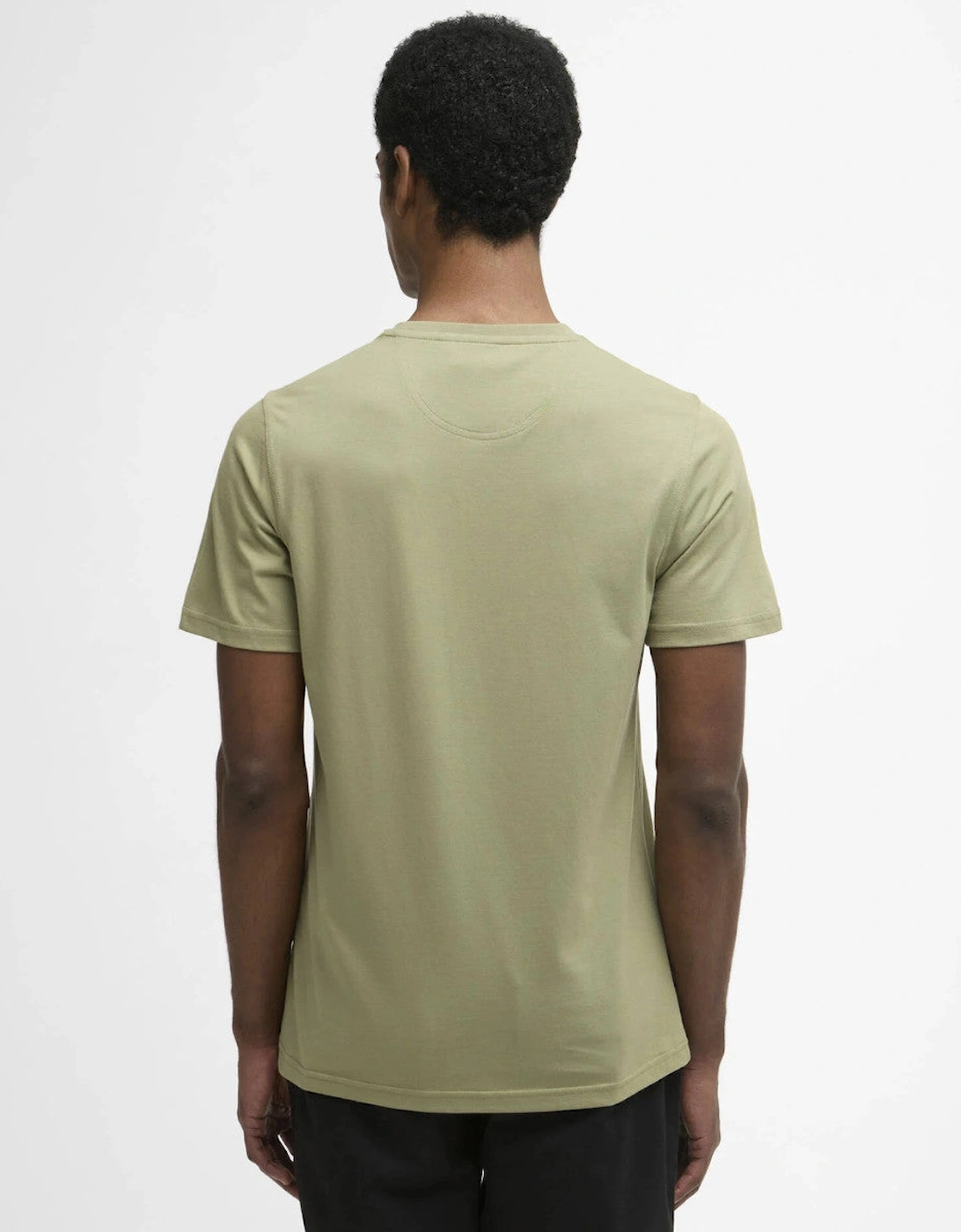 Thurford T-Shirt GN34 Laurel Green