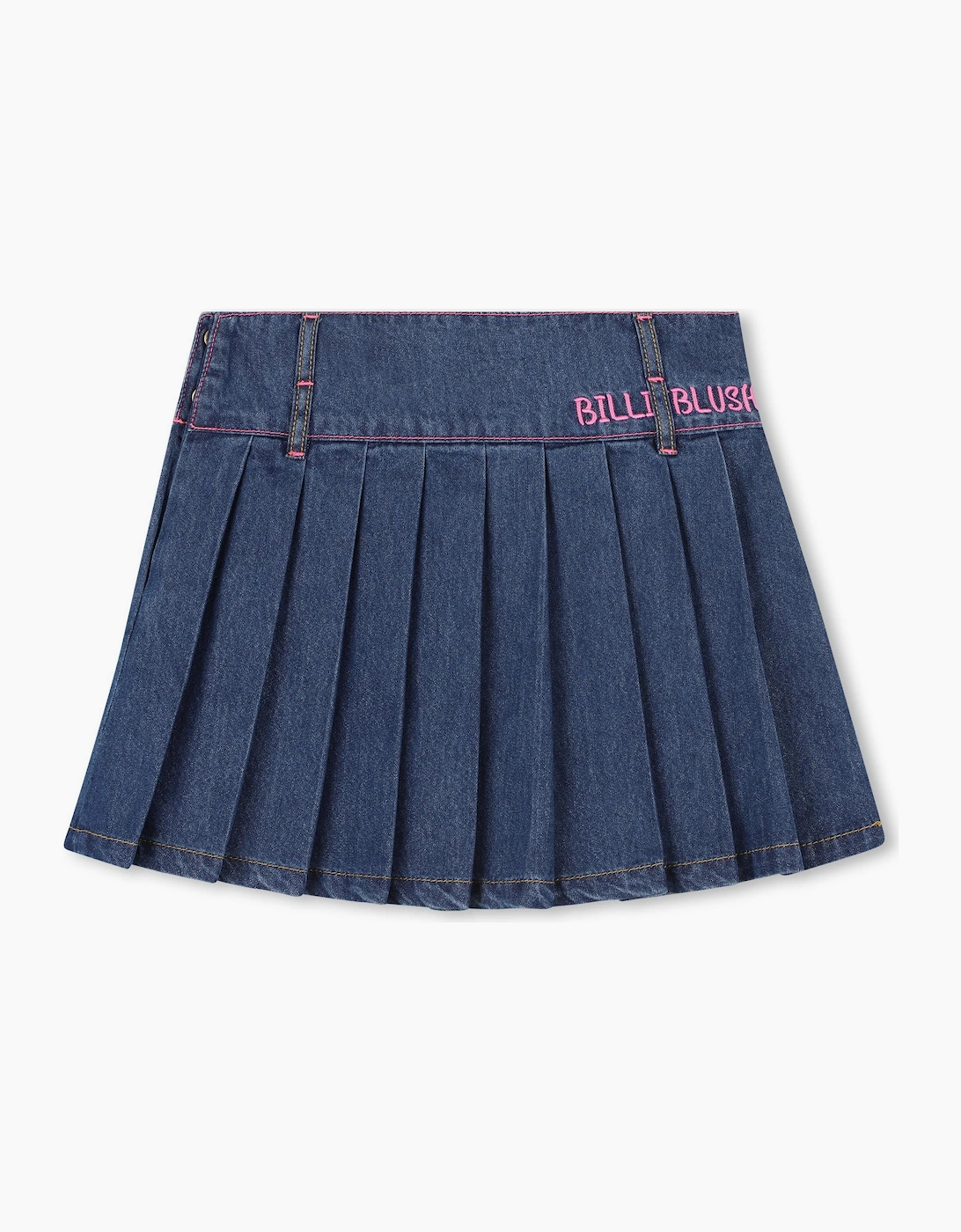 BILLIEBLUSH PLEATED SKIRT U21322, 4 of 3