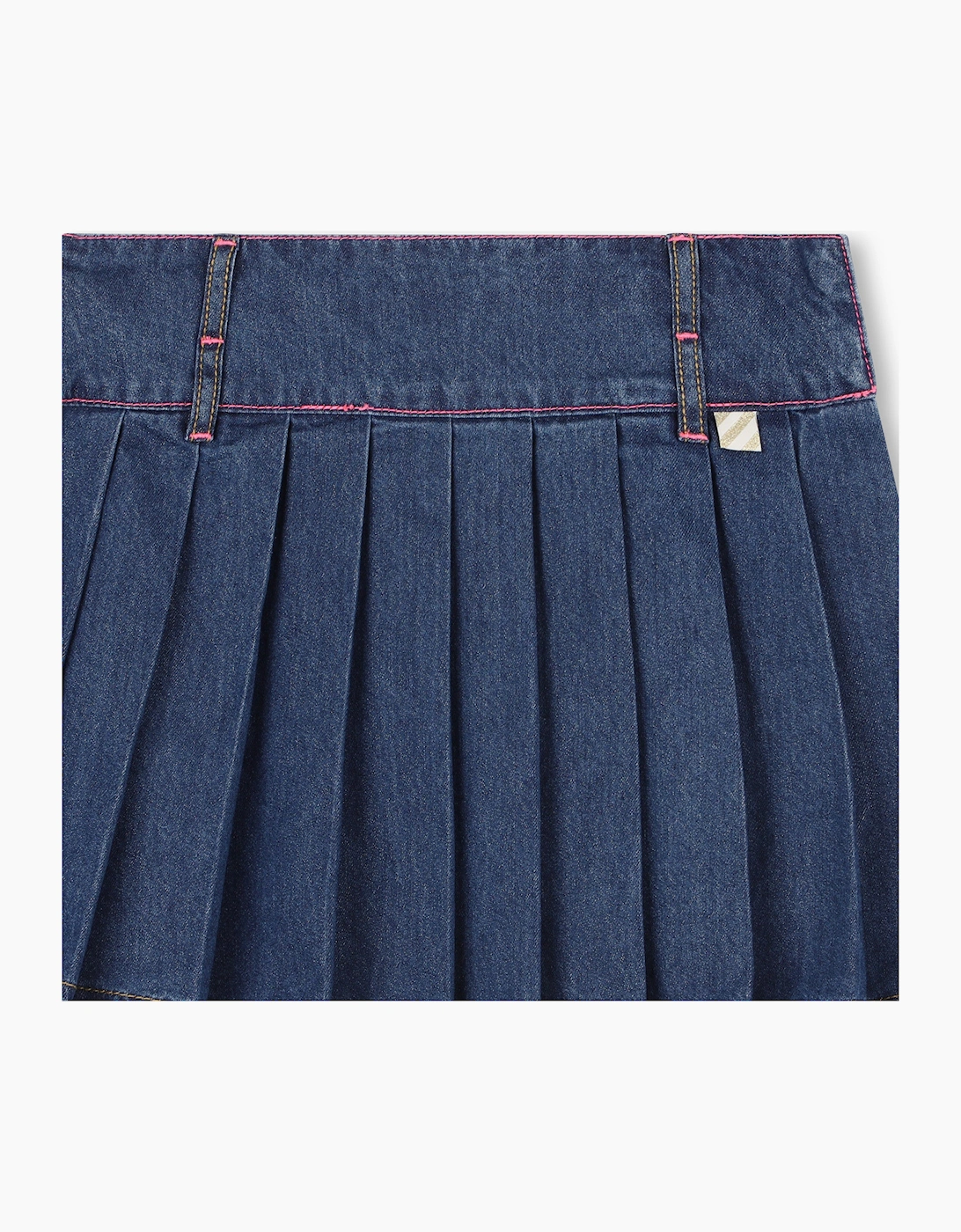 BILLIEBLUSH PLEATED SKIRT U21322