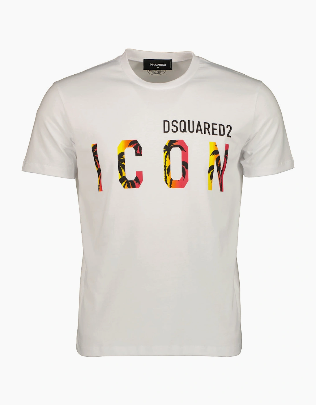 ICON Sunset Cool T-Shirt, 3 of 2