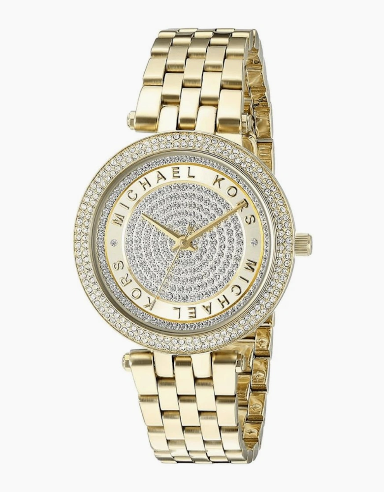 MK3445 Mini Darci Ladies Watch