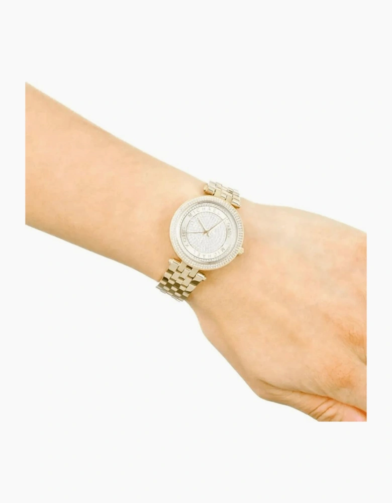 MK3445 Mini Darci Ladies Watch