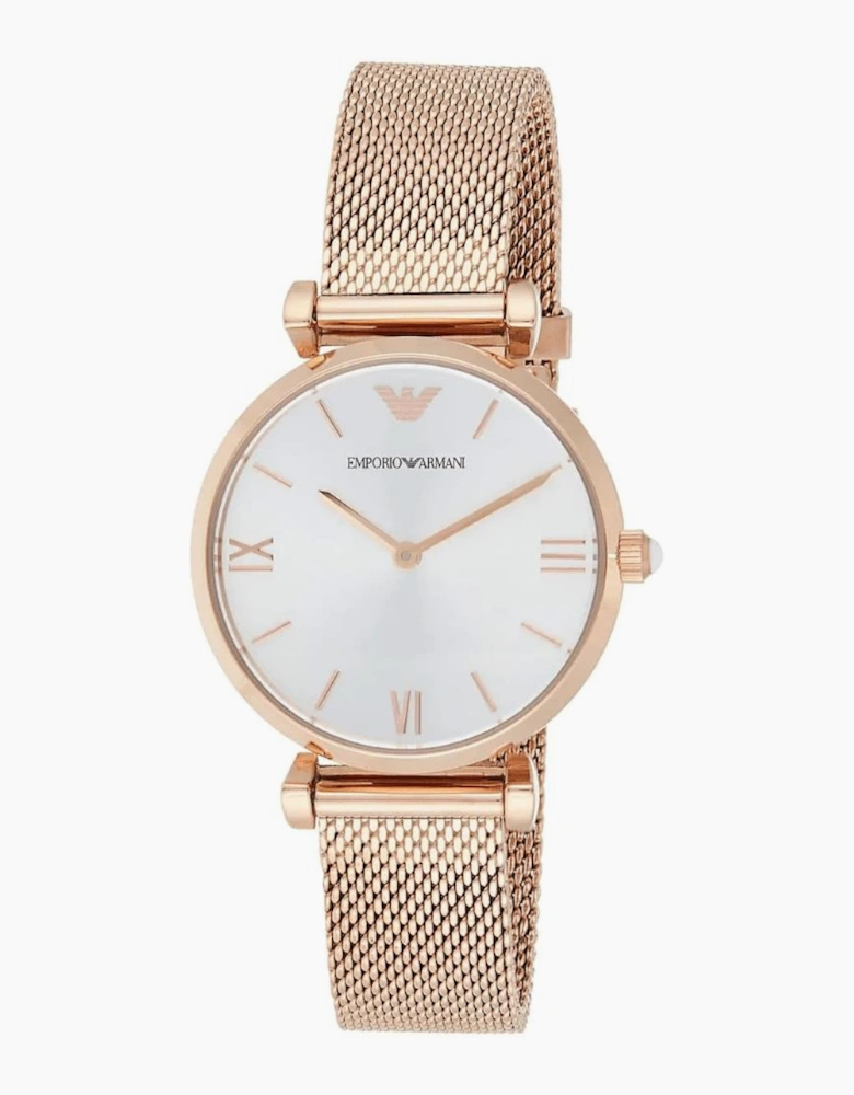 AR1956 Gianni T-Bar Ladies Watch