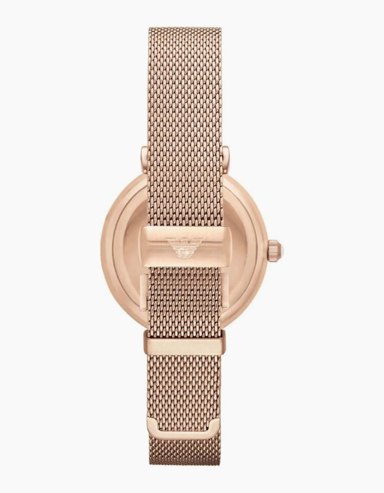 AR1956 Gianni T-Bar Ladies Watch