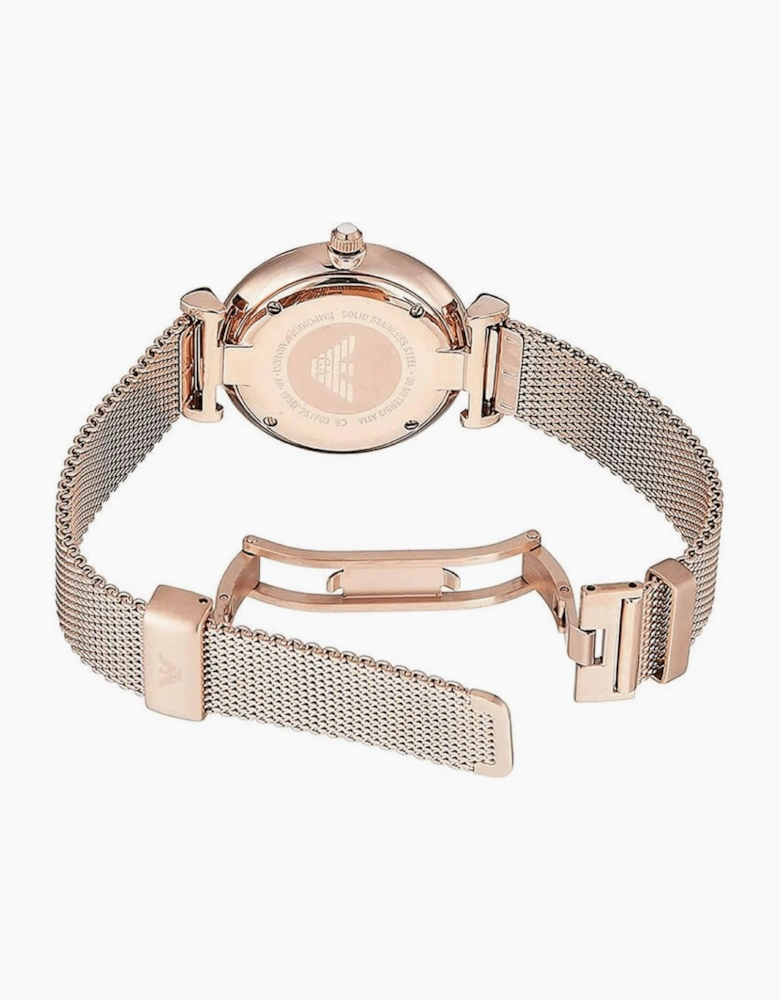 AR1956 Gianni T-Bar Ladies Watch