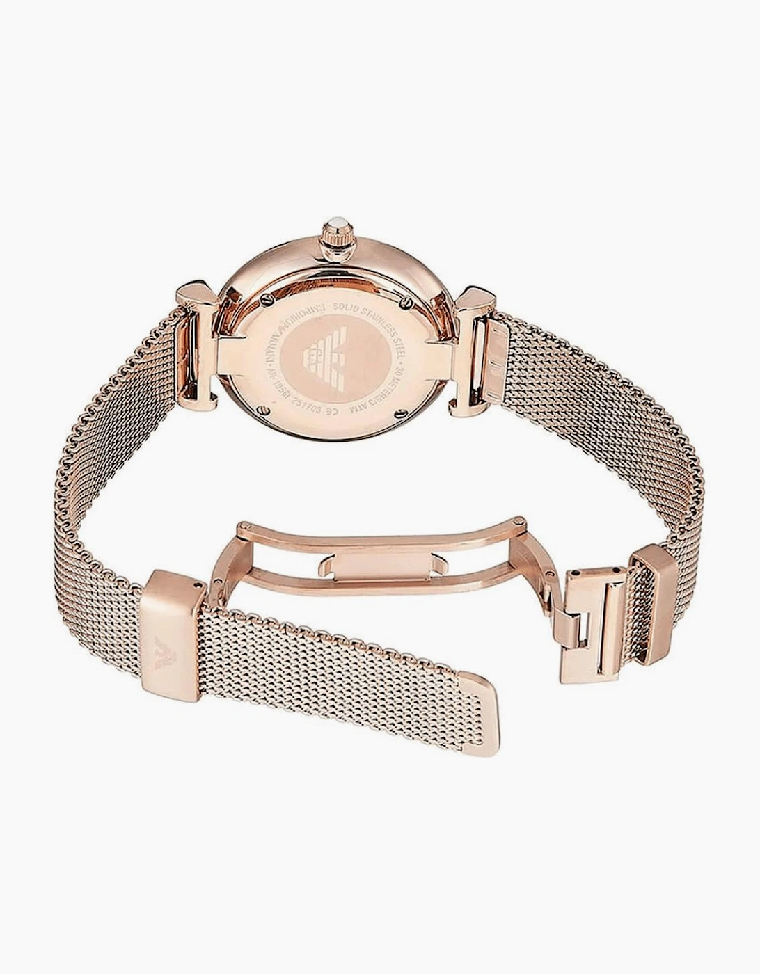 AR1956 Gianni T-Bar Ladies Watch