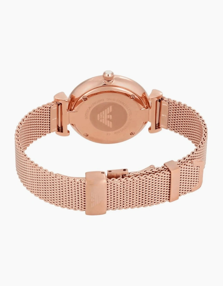 AR1956 Gianni T-Bar Ladies Watch