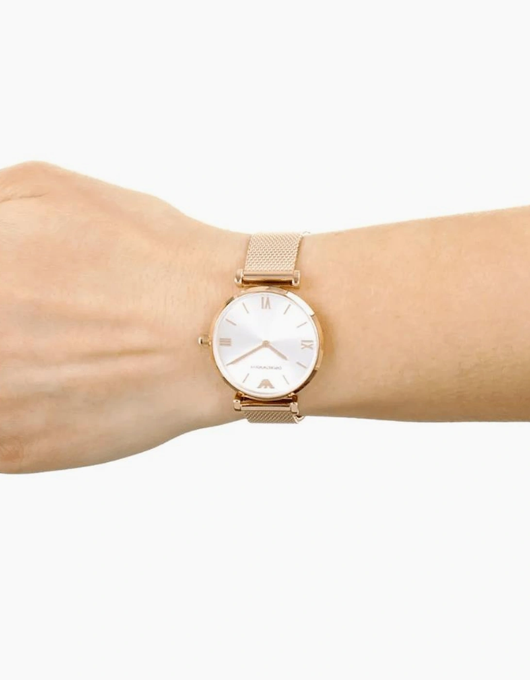 AR1956 Gianni T-Bar Ladies Watch