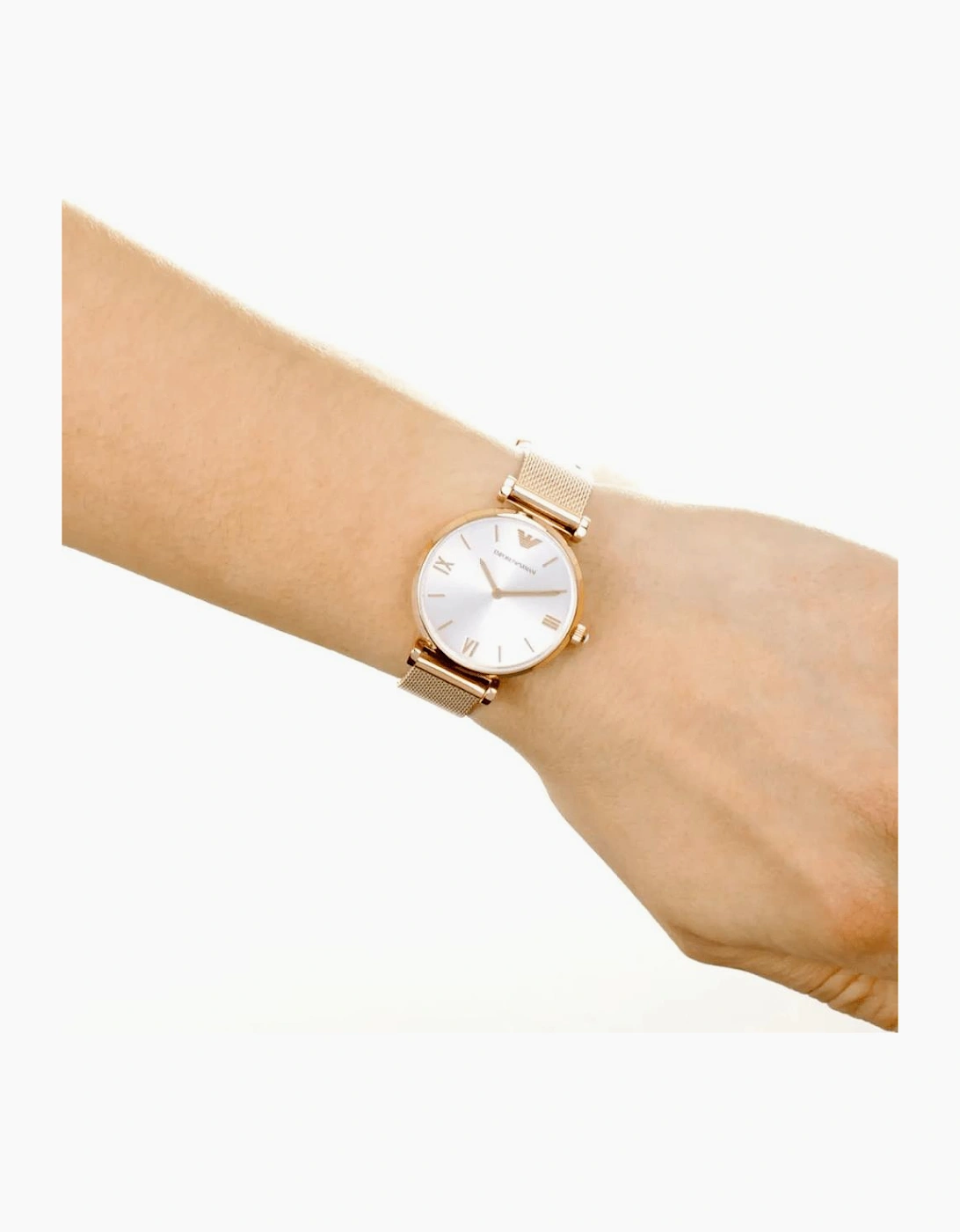 AR1956 Gianni T-Bar Ladies Watch