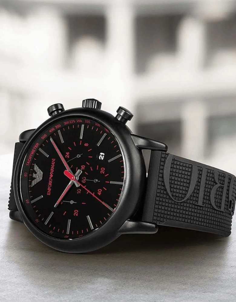 AR11024 LUIGI Chronograph Men's Watch