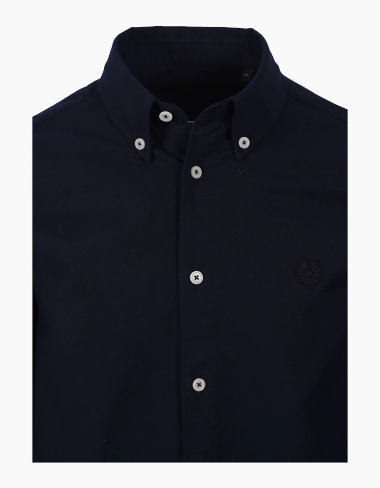 STREET SHIRT DARK INK