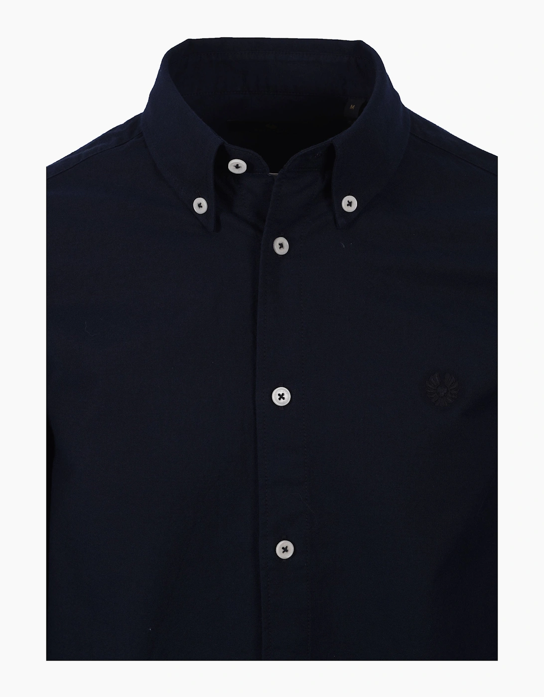 STREET SHIRT DARK INK