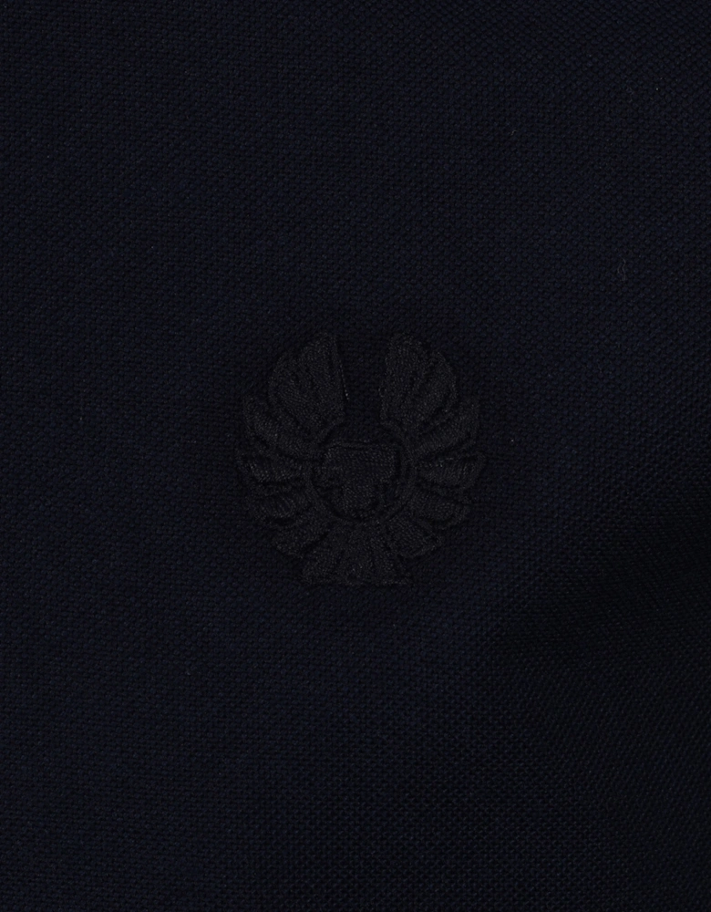 STREET SHIRT DARK INK