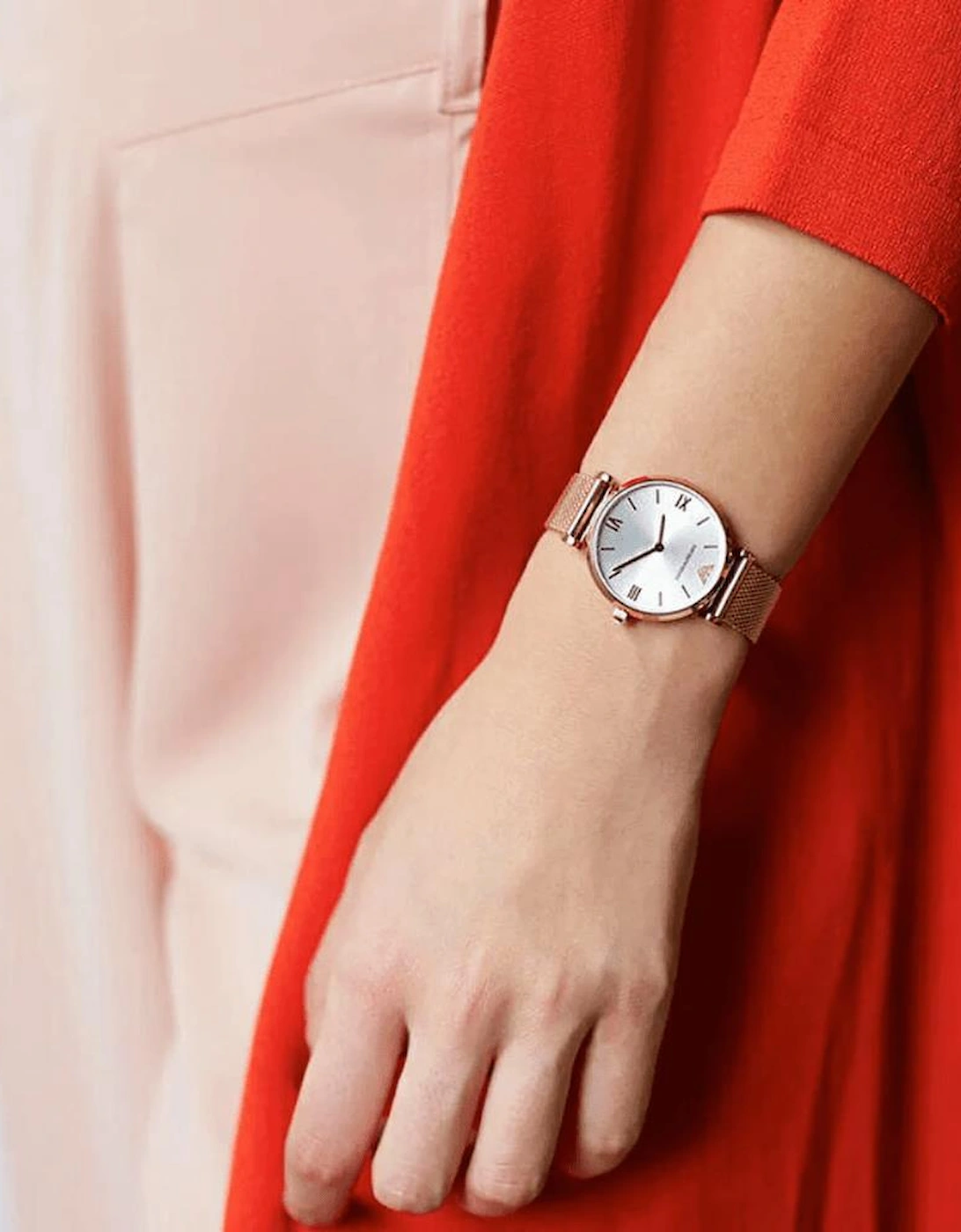 AR1956 Gianni T-Bar Ladies Watch