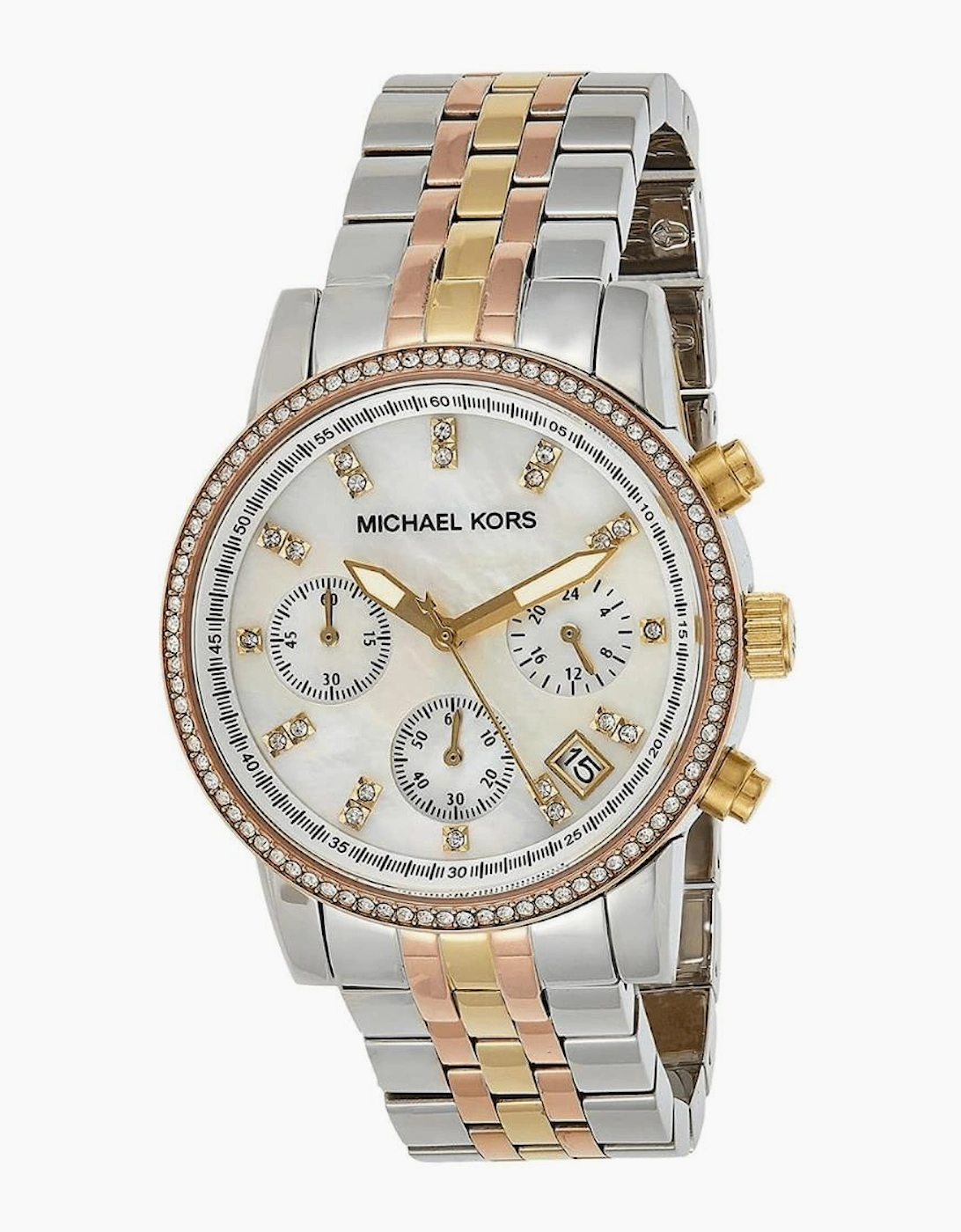 MK5650 Ritz Chronograph Ladies Watch