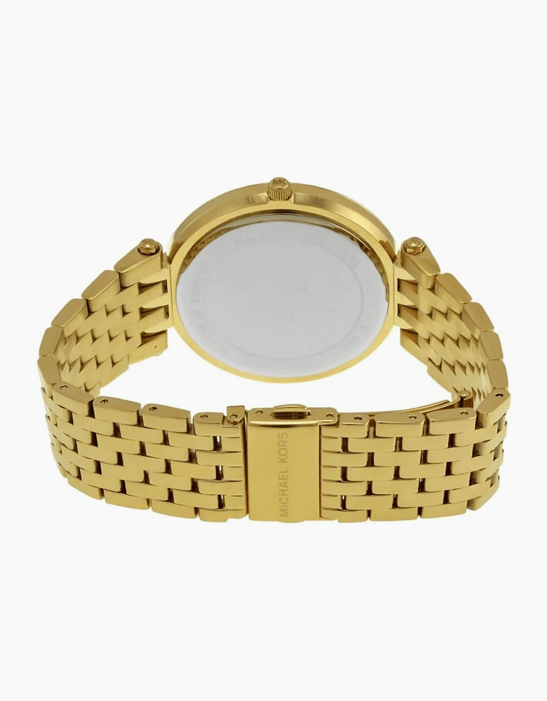 MK3406 Darci Blue Dial Ladies Watch