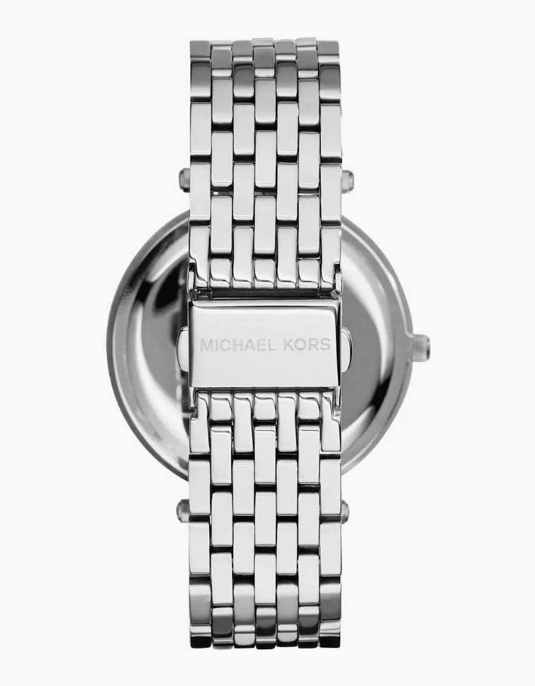 MK3352 Darci Pink Dial Ladies Watch