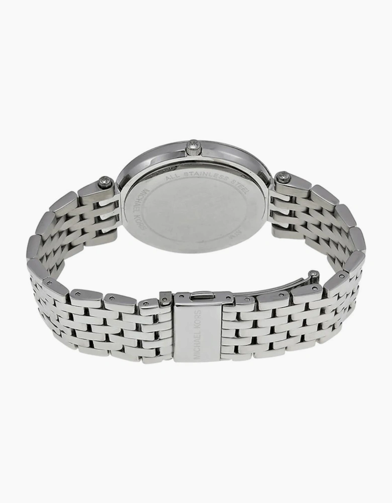 MK3352 Darci Pink Dial Ladies Watch