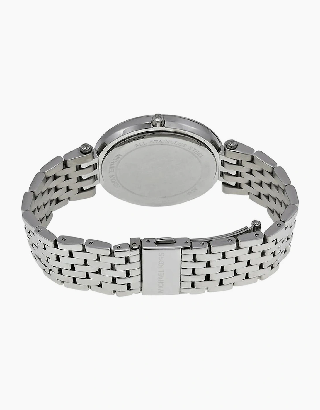 MK3352 Darci Pink Dial Ladies Watch