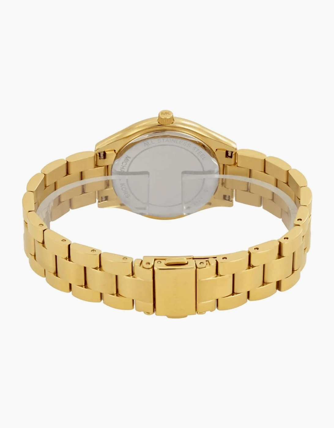 MK3512 Mini Slim Runway Ladies Watch