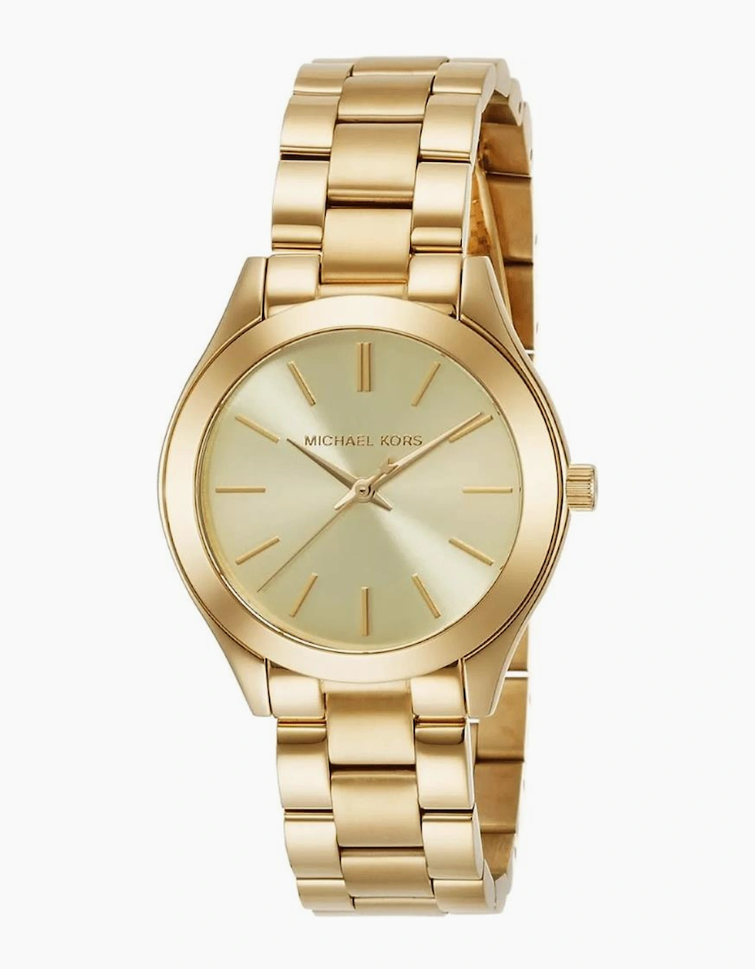 MK3512 Mini Slim Runway Ladies Watch