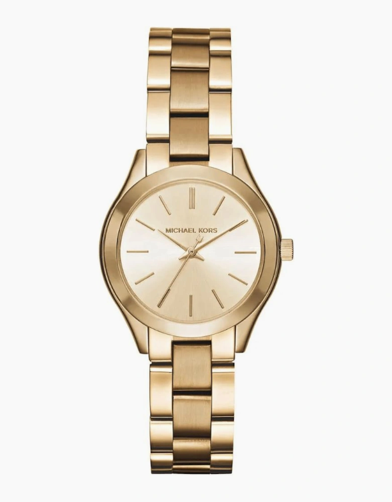 MK3512 Mini Slim Runway Ladies Watch