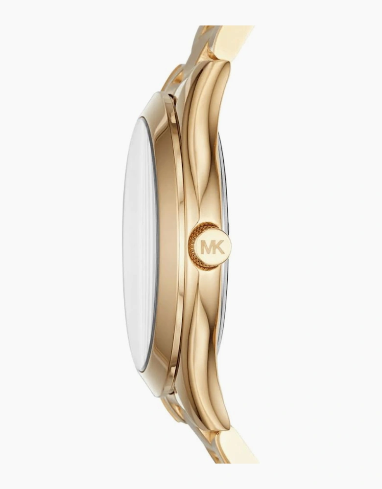 MK3512 Mini Slim Runway Ladies Watch