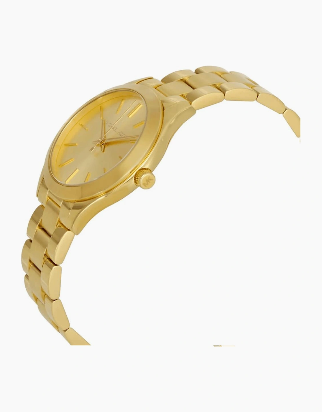 MK3512 Mini Slim Runway Ladies Watch