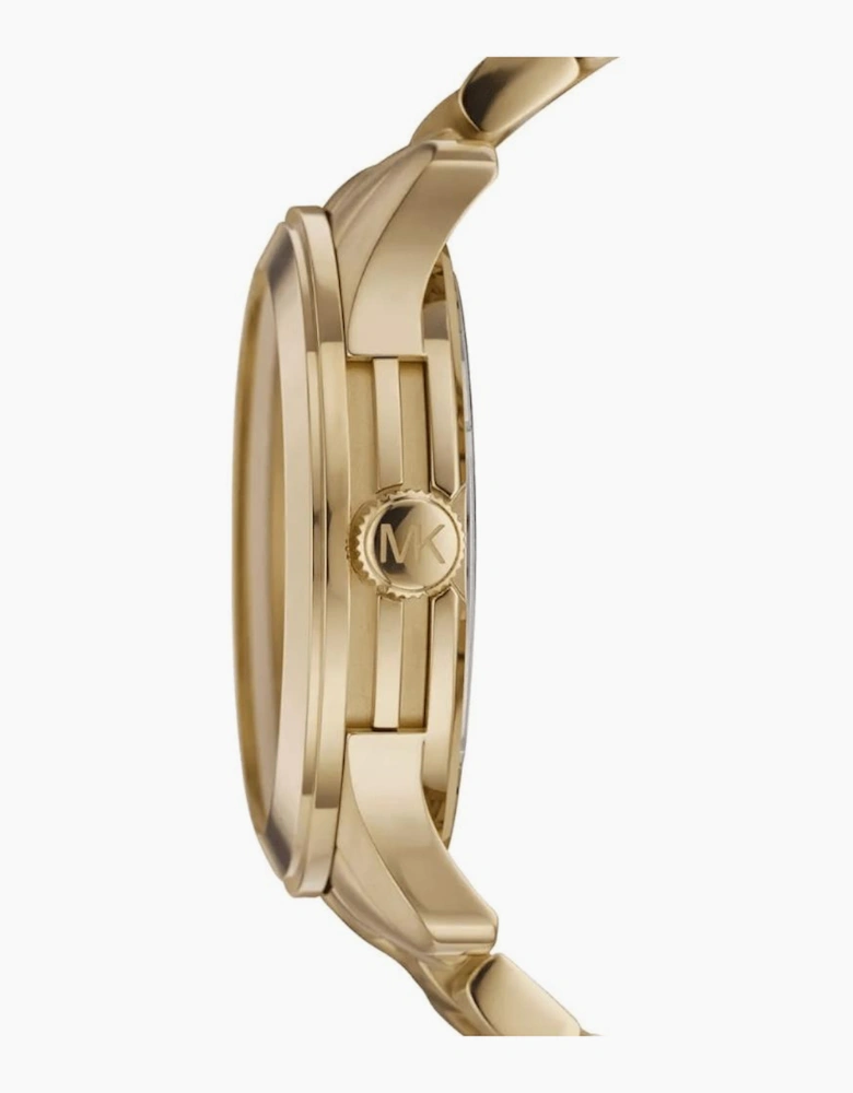 MK5473 Runway XL Ladies Watch