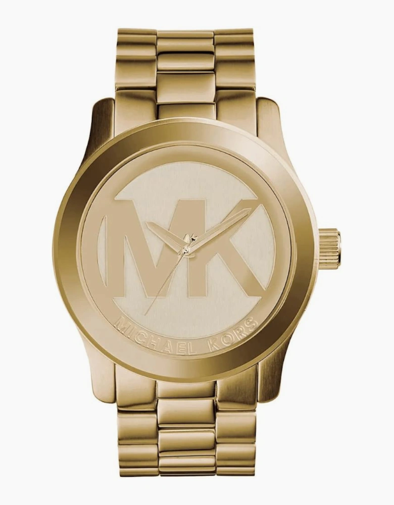 MK5473 Runway XL Ladies Watch