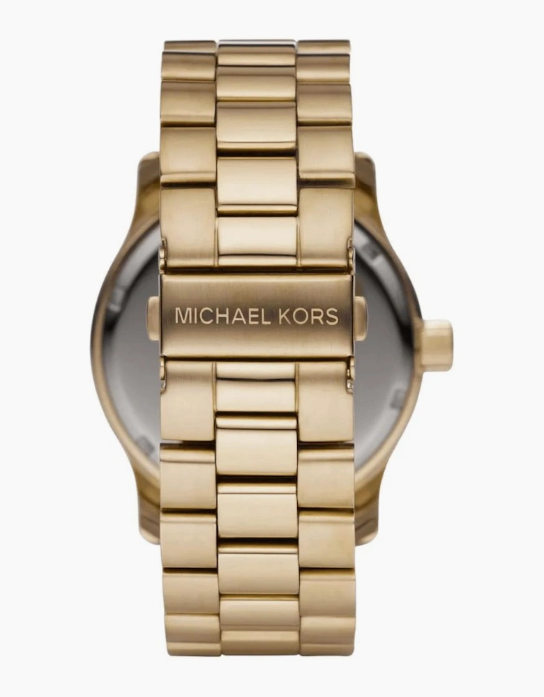 MK5473 Runway XL Ladies Watch