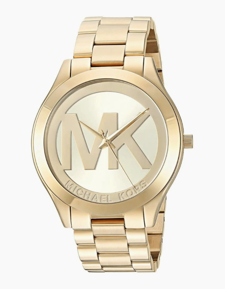 MK5473 Runway XL Ladies Watch