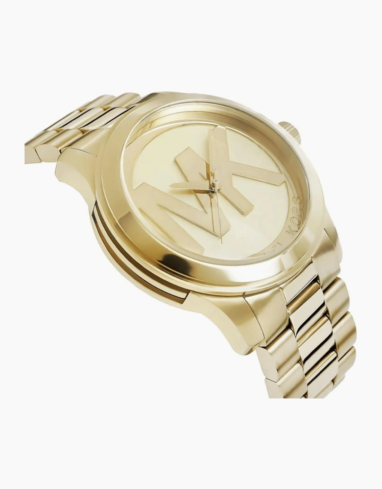 MK5473 Runway XL Ladies Watch