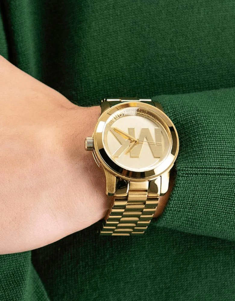 MK5473 Runway XL Ladies Watch