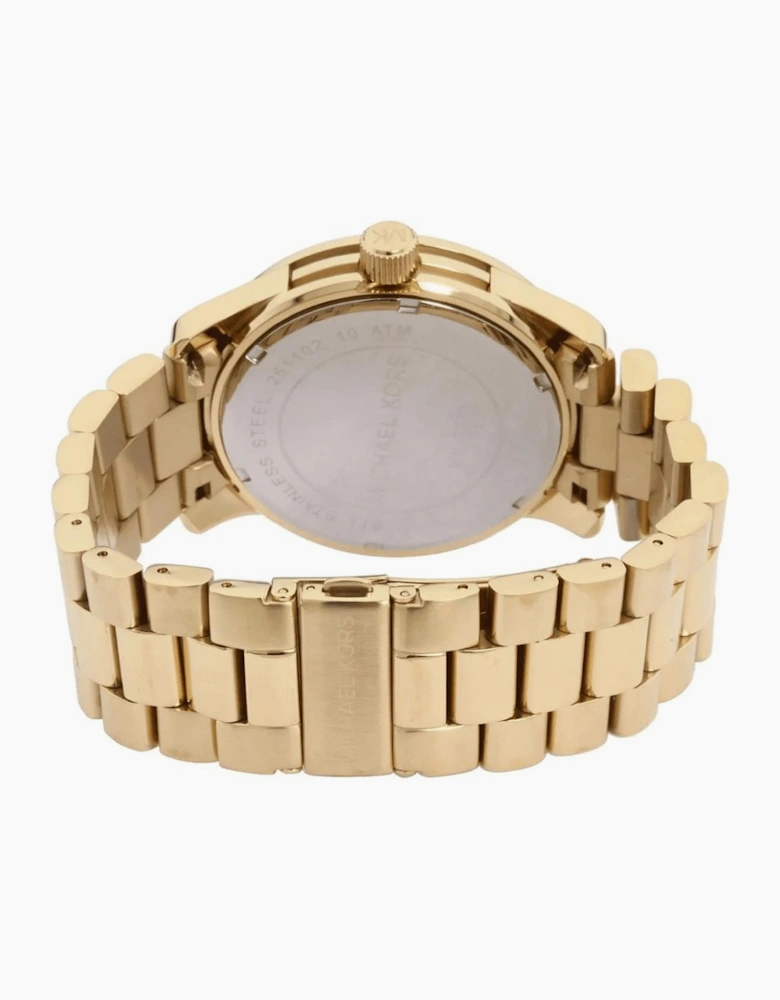 MK5473 Runway XL Ladies Watch