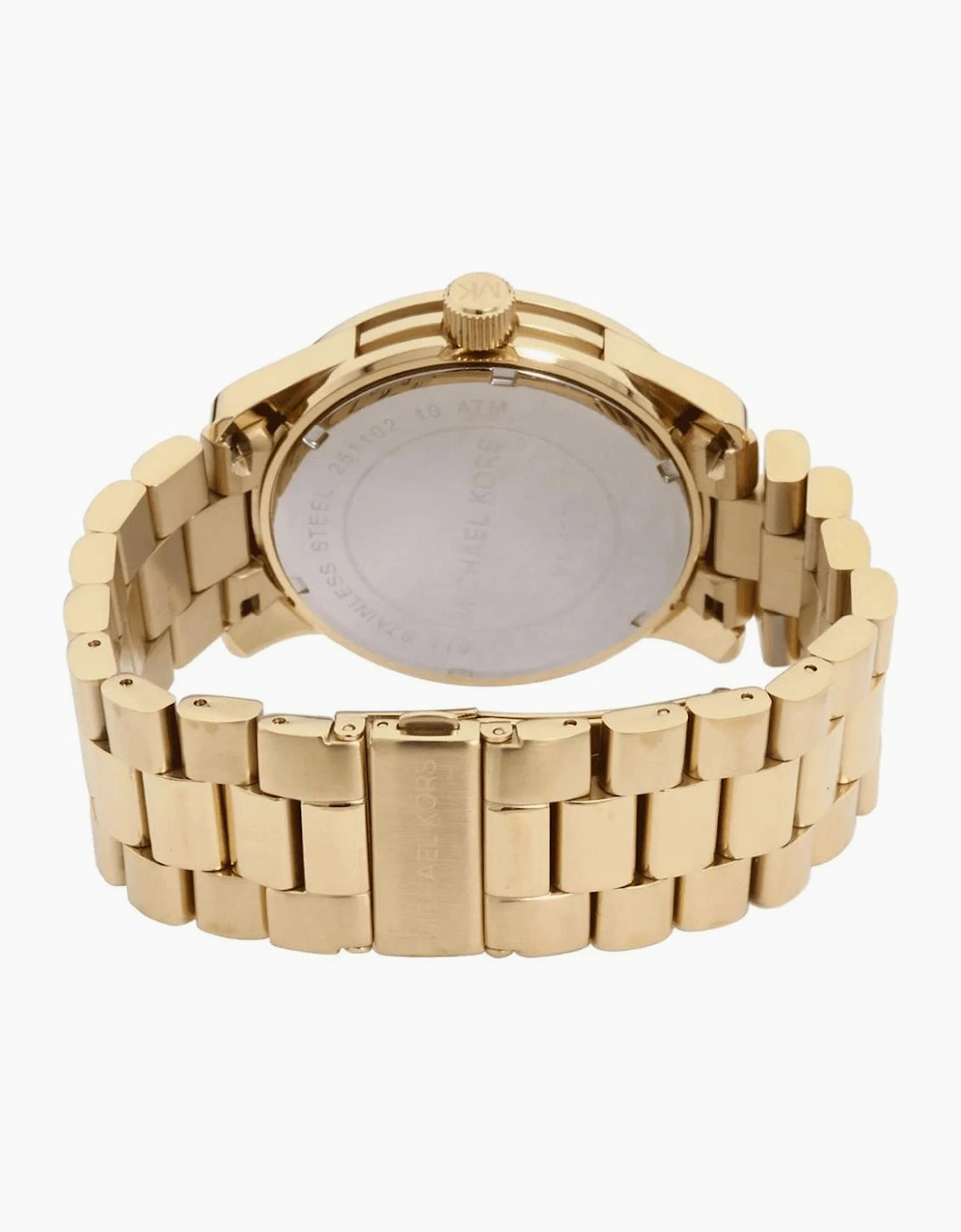 MK5473 Runway XL Ladies Watch