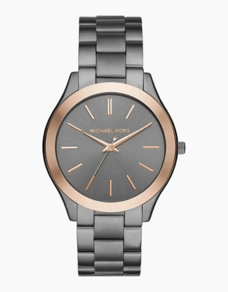 MK8576 Slim Runway Unisex Watch