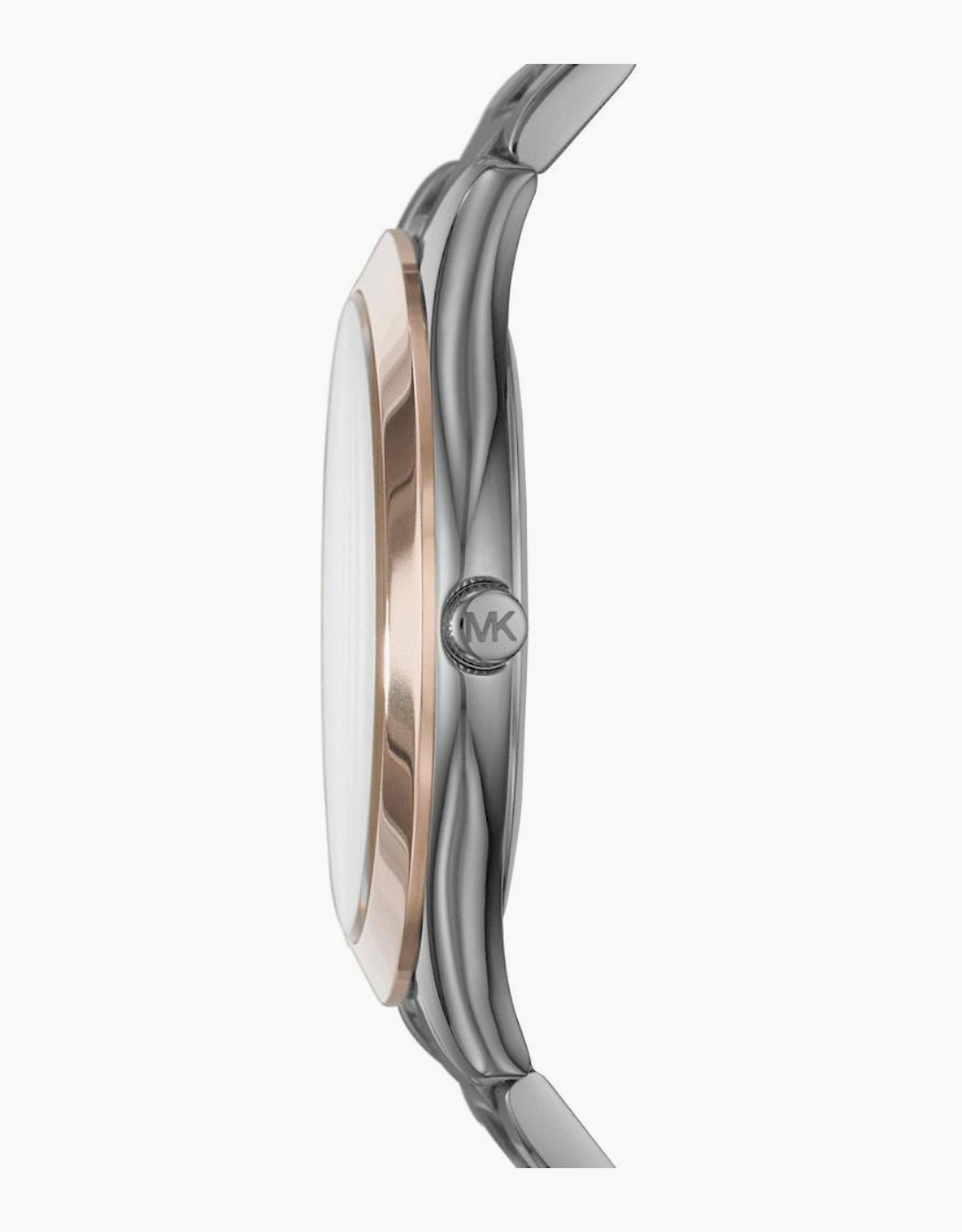 MK8576 Slim Runway Unisex Watch