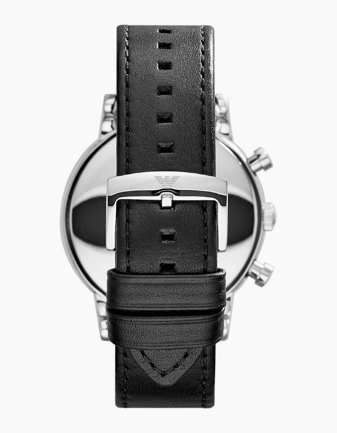 AR1828 Black Dial Men's Watch