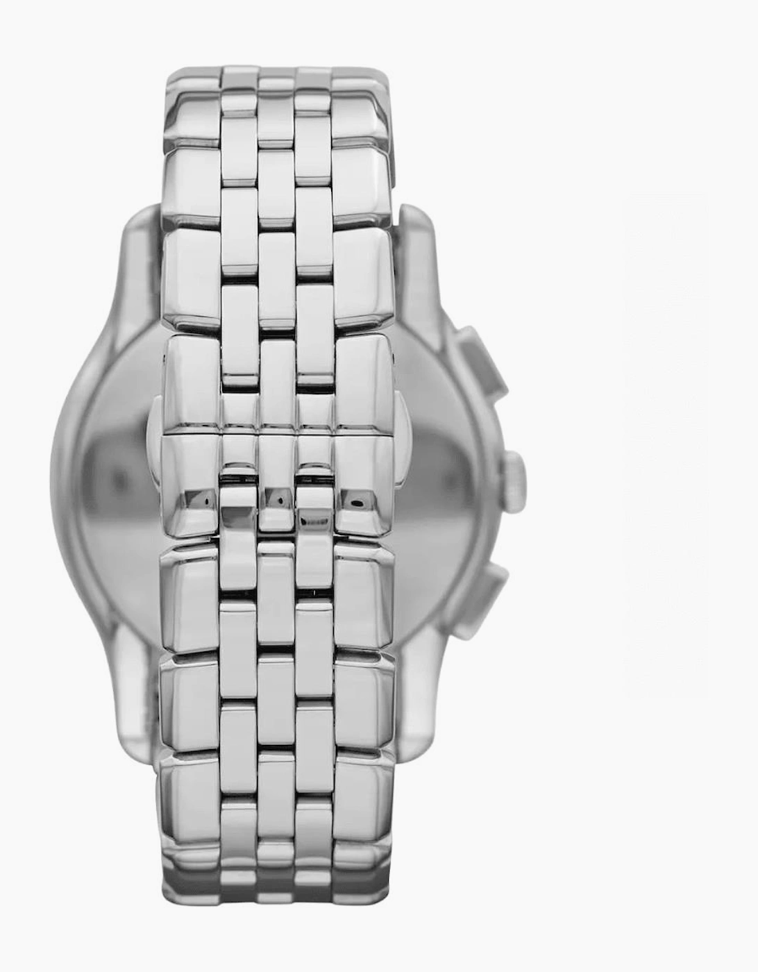 AR1786 Black Dial Chronograph Men's Watch