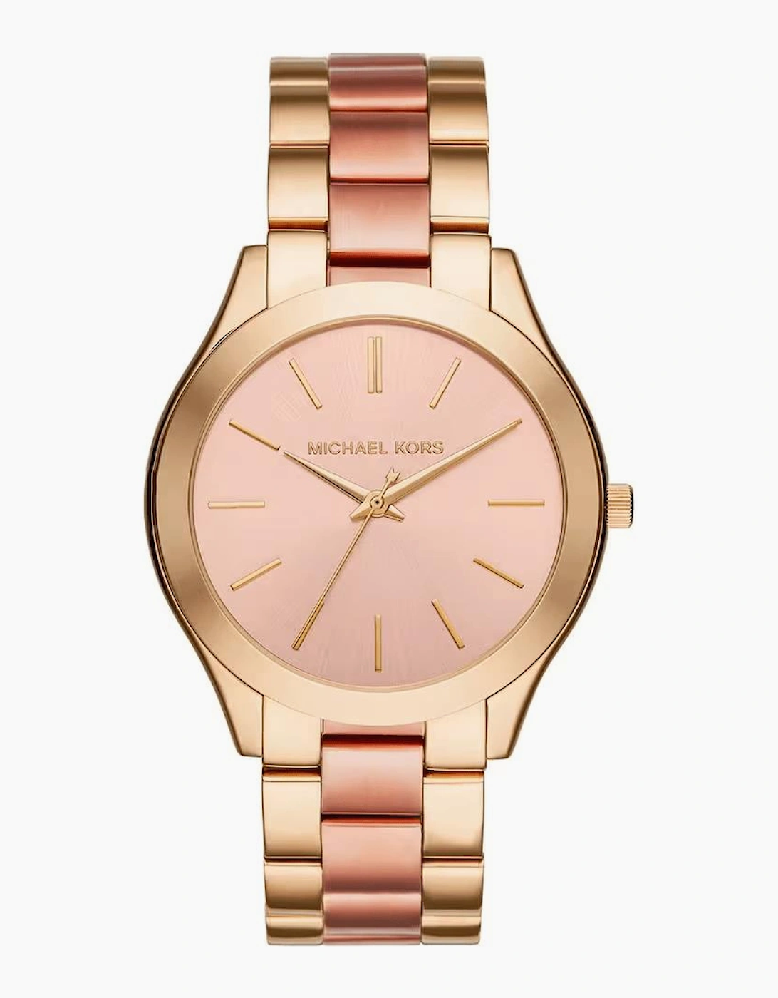 Women's Michael Kors MK3493 Ladies Watch - Pink
