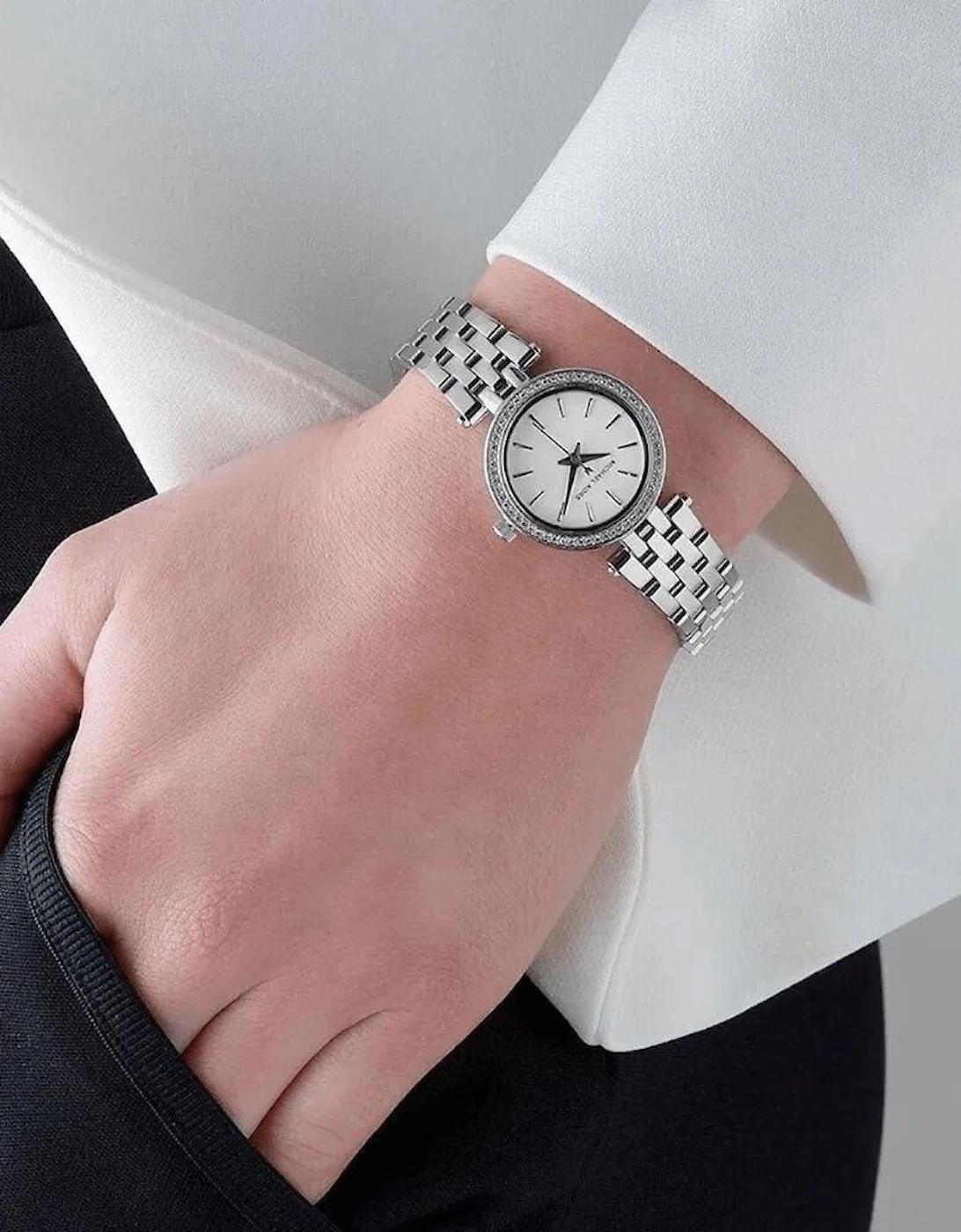 MK3294 Petite Darci Ladies Watch