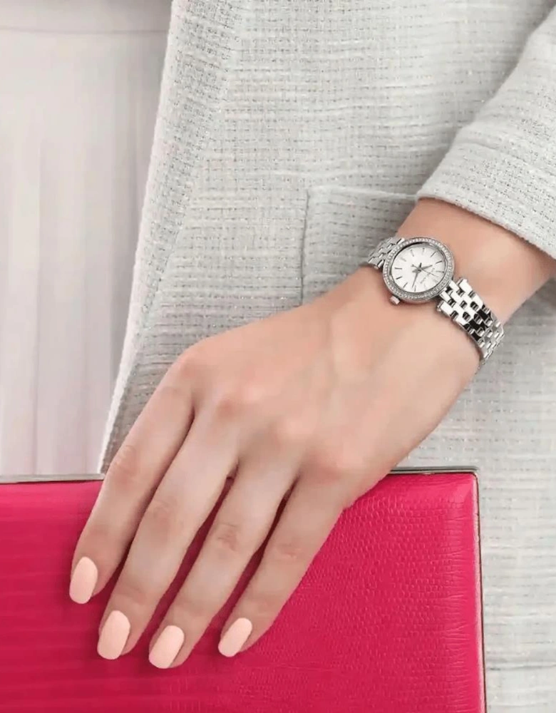 MK3294 Petite Darci Ladies Watch