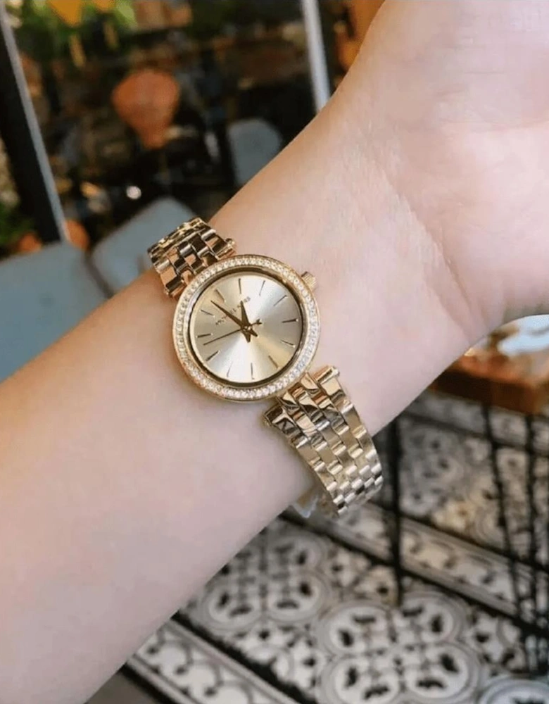 MK3295 Mini Darci Ladies Watch