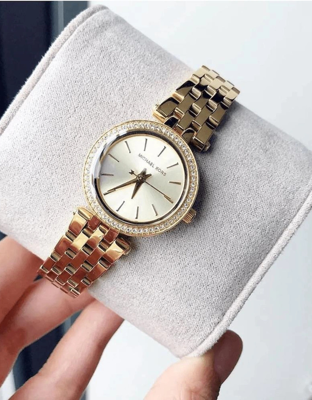 MK3295 Mini Darci Ladies Watch