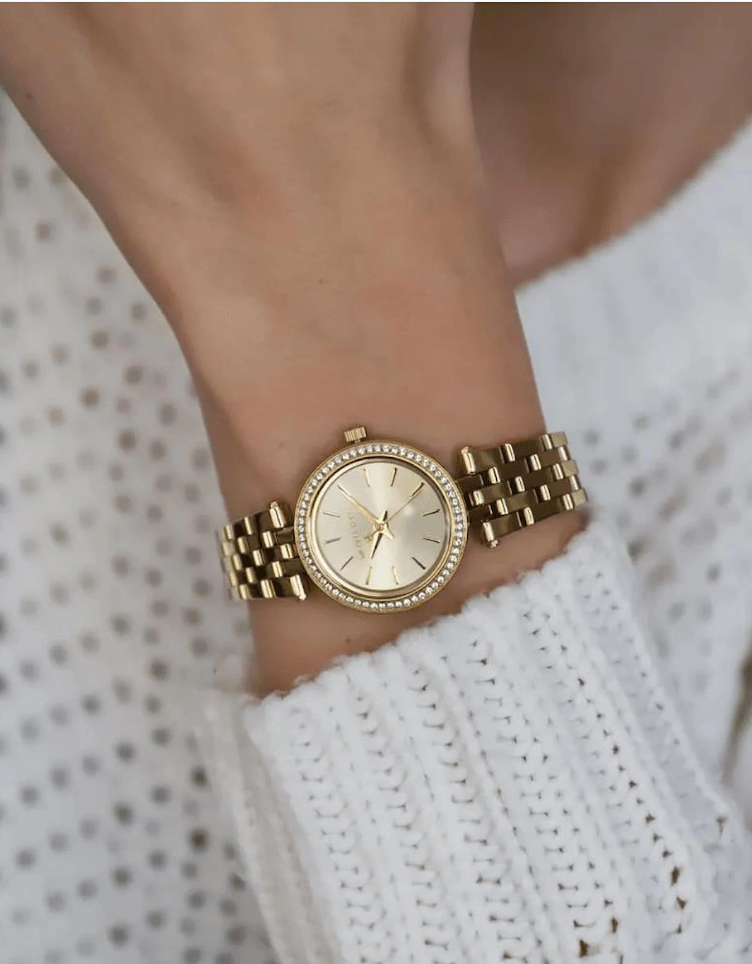 MK3295 Mini Darci Ladies Watch